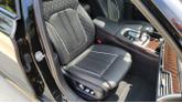 Thumbnail of 2019 Black BMW M760
