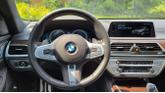 Thumbnail of 2019 Black BMW M760