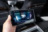 Thumbnail of 2019 Black BMW M760