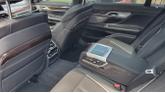 Thumbnail of 2019 Black BMW M760