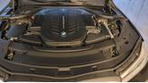 Thumbnail of 2019 Black BMW M760