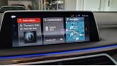 Thumbnail of 2019 Black BMW M760