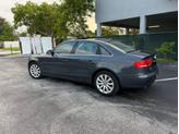 Thumbnail of 2011 Gray Audi A4