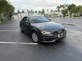 Thumbnail of 2011 Gray Audi A4
