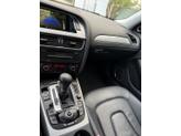 Thumbnail of 2011 Gray Audi A4