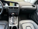 Thumbnail of 2011 Gray Audi A4