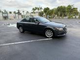 Thumbnail of 2011 Gray Audi A4