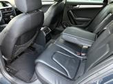 Thumbnail of 2011 Gray Audi A4