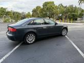 Thumbnail of 2011 Gray Audi A4
