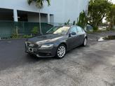 Thumbnail of 2011 Gray Audi A4