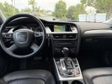 Thumbnail of 2011 Gray Audi A4
