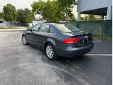 Thumbnail of 2011 Gray Audi A4