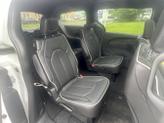 Thumbnail of 2025 White Chrysler Pacifica