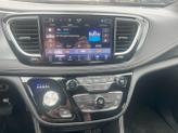 Thumbnail of 2025 White Chrysler Pacifica