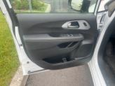 Thumbnail of 2025 White Chrysler Pacifica