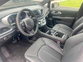 Thumbnail of 2025 White Chrysler Pacifica