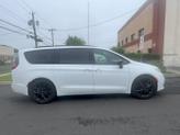 Thumbnail of 2025 White Chrysler Pacifica