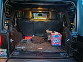 Thumbnail of 2015 Black Jeep Wrangler Unlimited