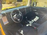 Thumbnail of 2008 Yellow Toyota FJ Cruiser