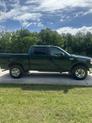 Thumbnail of 2007 Green Ford F-150