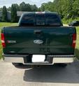 Thumbnail of 2007 Green Ford F-150
