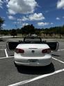 Thumbnail of 2010 White Volkswagen Eos