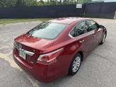 Thumbnail of 2014 Red Nissan Altima