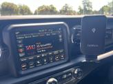 Thumbnail of 2021 Silver Jeep Wrangler Unlimited 4xe