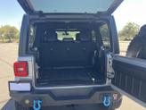 Thumbnail of 2021 Silver Jeep Wrangler Unlimited 4xe
