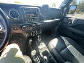 Thumbnail of 2021 Silver Jeep Wrangler Unlimited 4xe