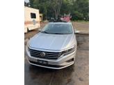 Photo of 2021 Silver Volkswagen Passat