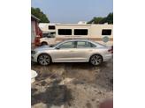Thumbnail of 2021 Silver Volkswagen Passat