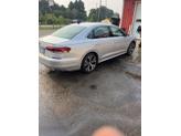Thumbnail of 2021 Silver Volkswagen Passat