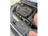Thumbnail of 2021 Silver Volkswagen Passat