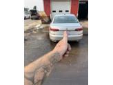 Thumbnail of 2021 Silver Volkswagen Passat