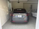 Photo of 2020 Gray Tesla Model X
