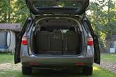 Thumbnail of 2013 Gray Honda Odyssey