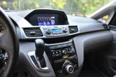 Thumbnail of 2013 Gray Honda Odyssey