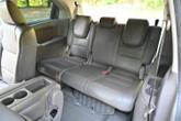 Thumbnail of 2013 Gray Honda Odyssey