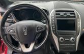 Thumbnail of 2018 Red Lincoln MKC