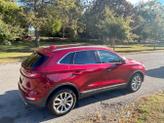 Thumbnail of 2018 Red Lincoln MKC