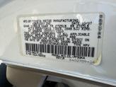Thumbnail of 1998 White Toyota Sienna