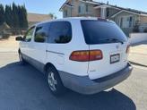 Thumbnail of 1998 White Toyota Sienna