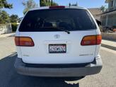 Thumbnail of 1998 White Toyota Sienna