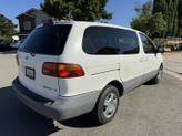 Thumbnail of 1998 White Toyota Sienna