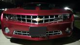 Photo of 2011 Red Chevrolet Camaro