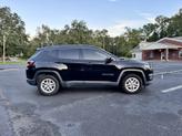 Photo of 2019 Black Jeep Compass