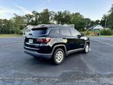 Thumbnail of 2019 Black Jeep Compass