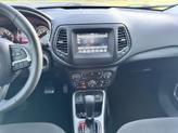 Thumbnail of 2019 Black Jeep Compass