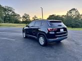 Thumbnail of 2019 Black Jeep Compass